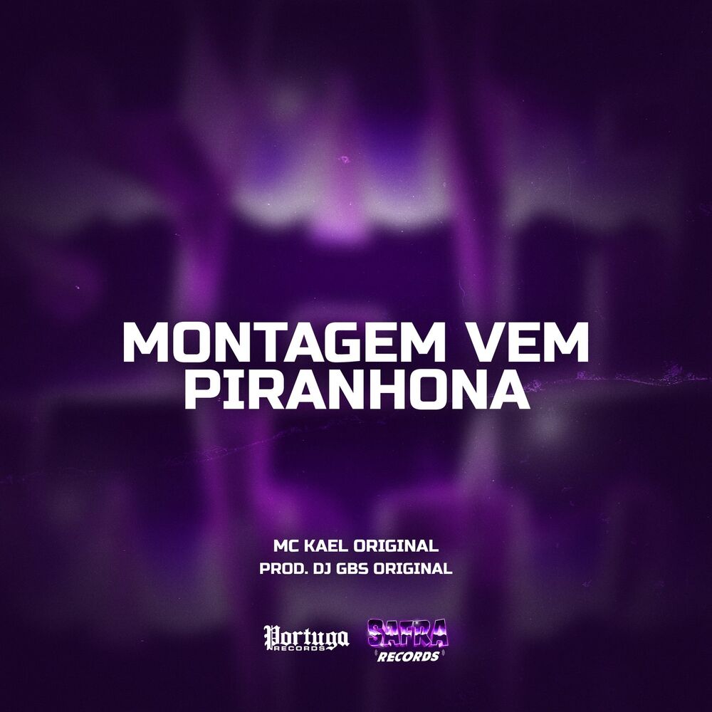 Picture of Montagem Vem Piranhona