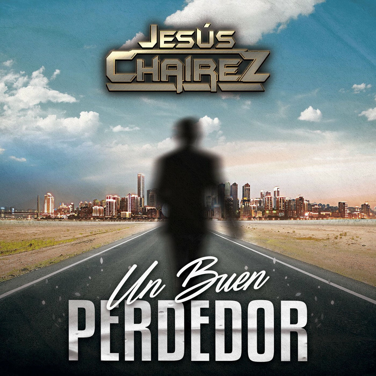 Album cover of Un Buen Perdedor