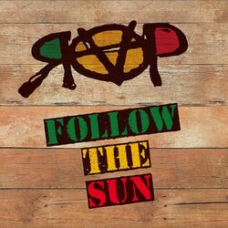 Cover of Follow the Sun