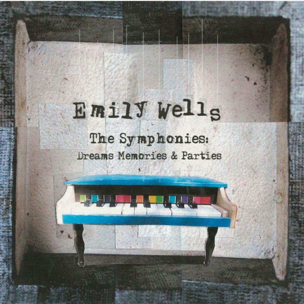 Picture of The Symphonies: Dreams Memories & Parties