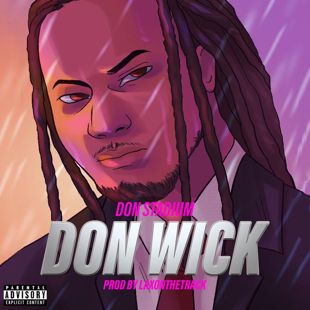 Picture of Don Wick
