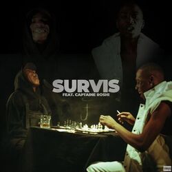 Cover of Survis