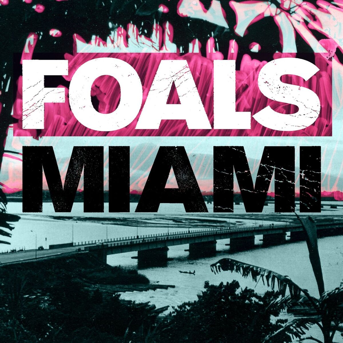 Album cover of Miami