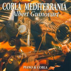 Cover of Piano & Cobla