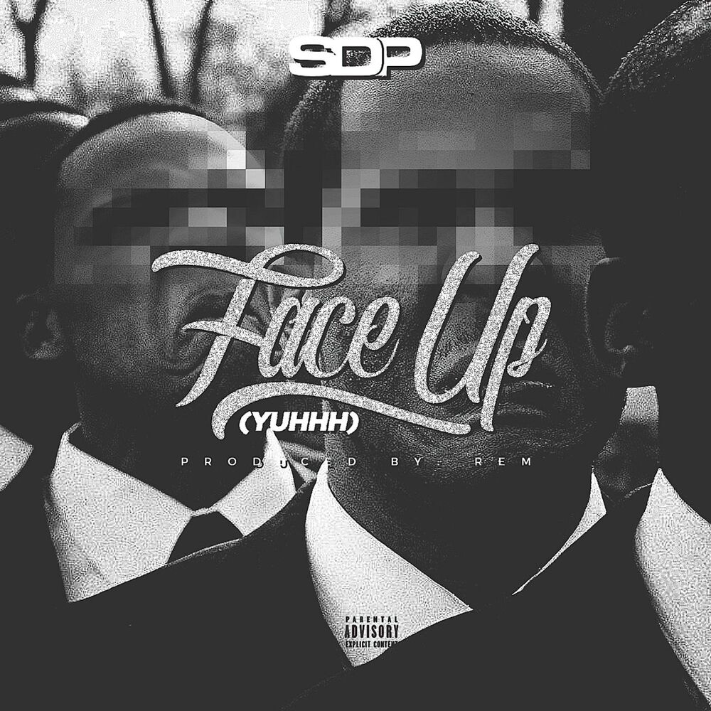 Picture of Face Up (Yuhhh)