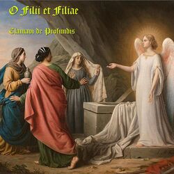 O Filii Et Filiae
