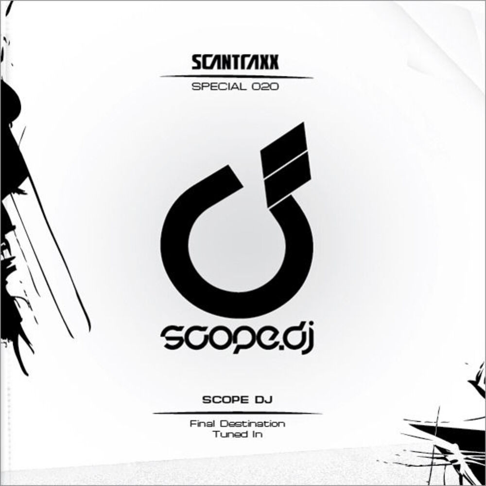 Picture of Scantraxx Special 020