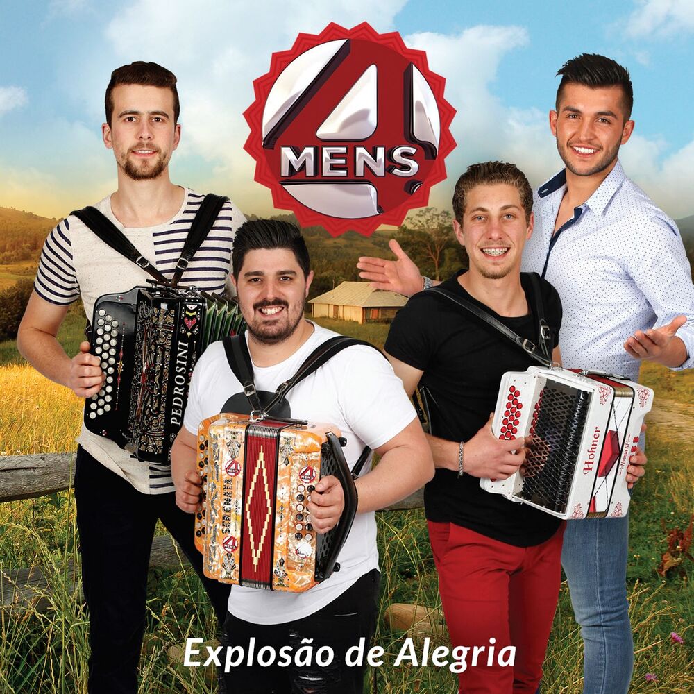 Picture of Explosão de Alegria