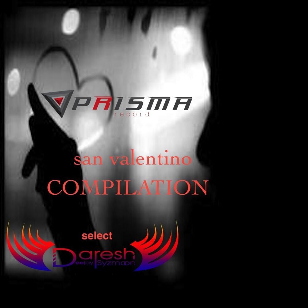 Picture of San Valentino Compilation