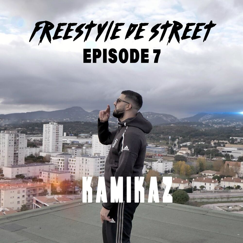 Picture of Freestyle de street épisode 7