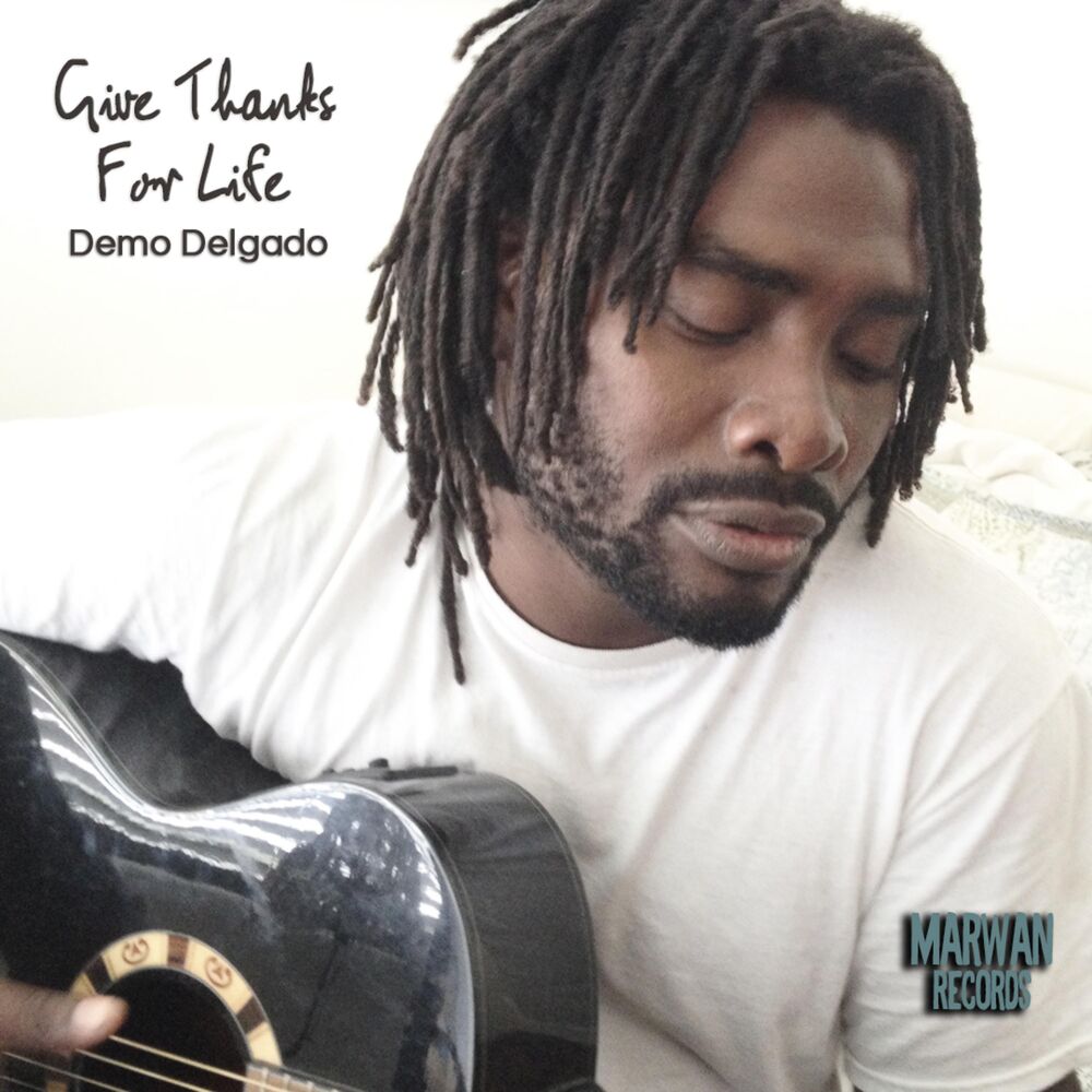 Picture of Give Thanks for Life