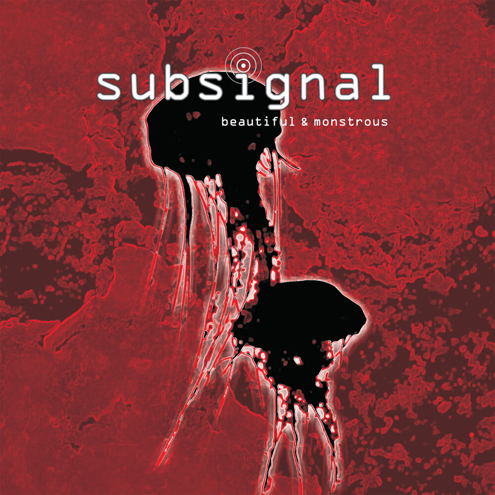 Picture of Subsignal - Beautiful & Monstrous (MP3 EP)