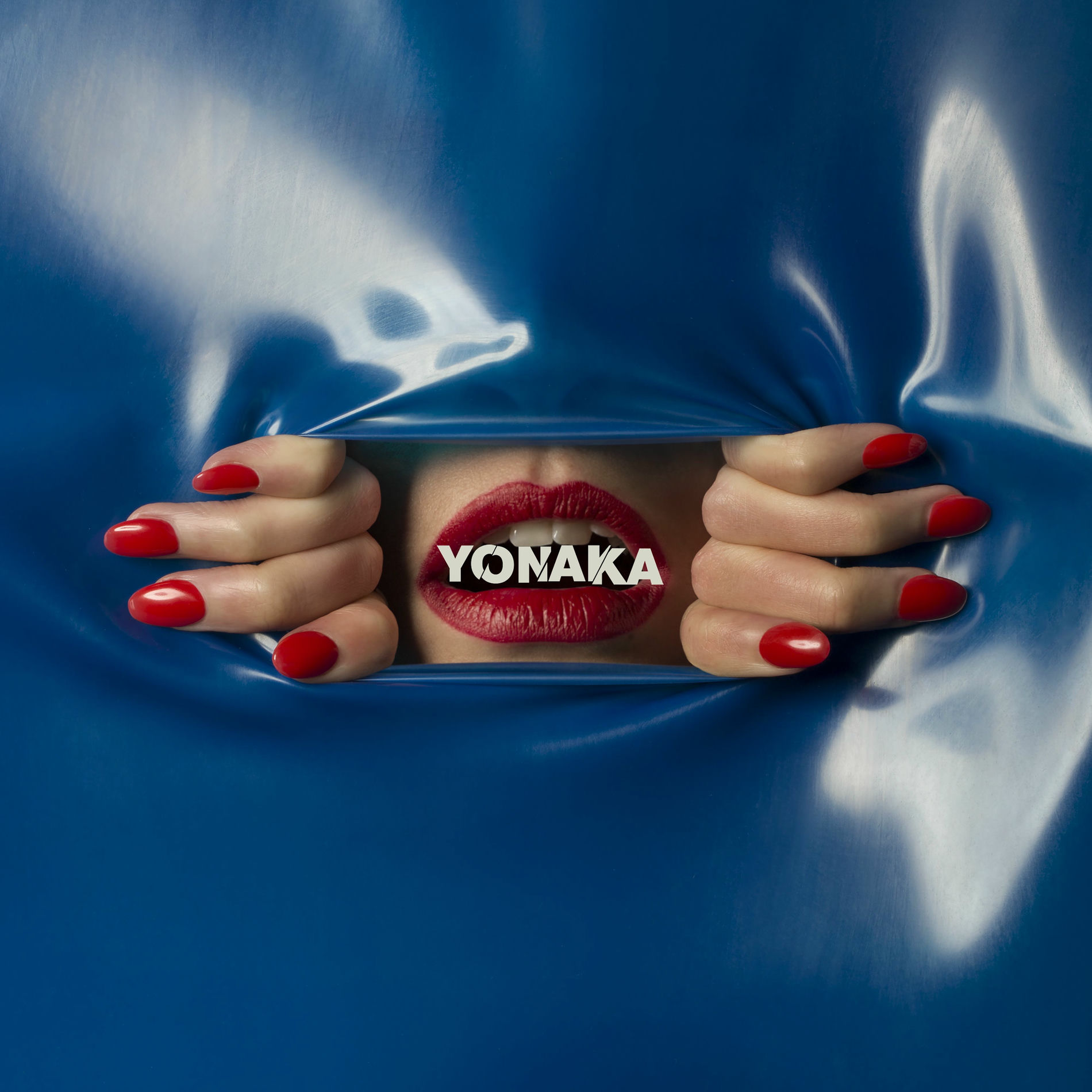 Album cover of Run