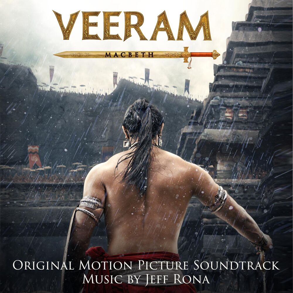 Picture of Veeram - Macbeth (Original Motion Picture Soundtrack)