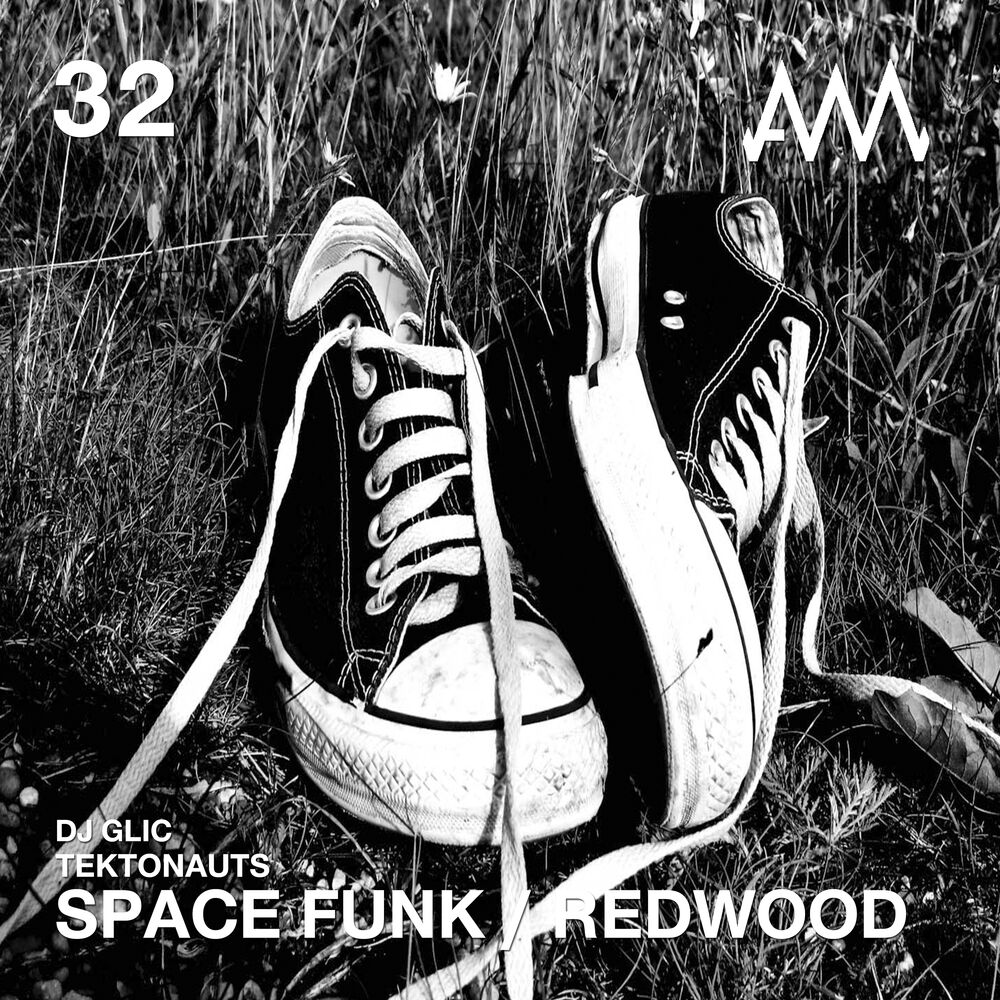 Picture of Space Funk / Redwood