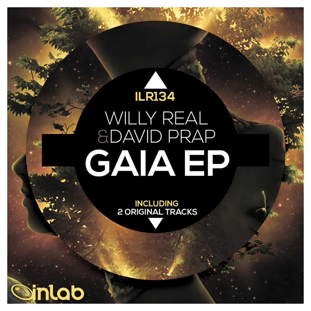 Picture of Gaia EP