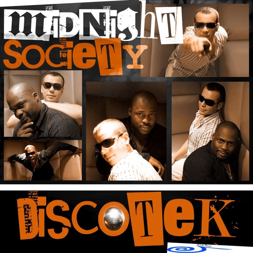 Picture of Discotek