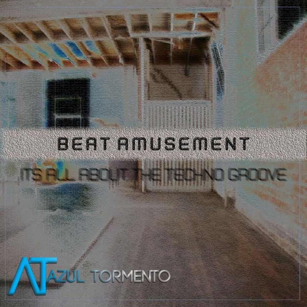 Picture of Its All About That Techno Groove E.P