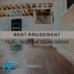 Cover of Its All About That Techno Groove E.P