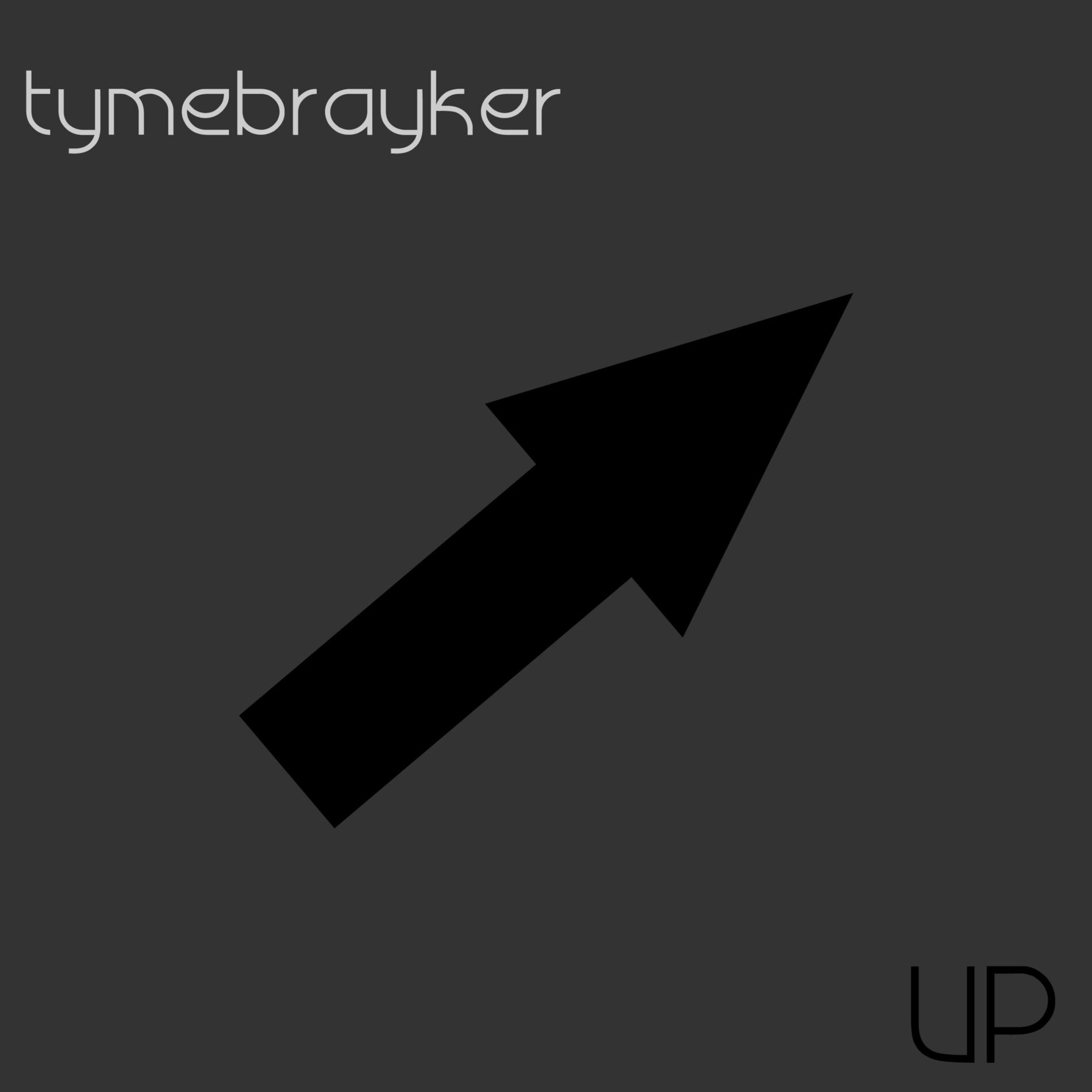 Album cover of Up