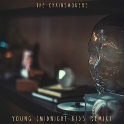 Cover of Young (Midnight Kids Remix)