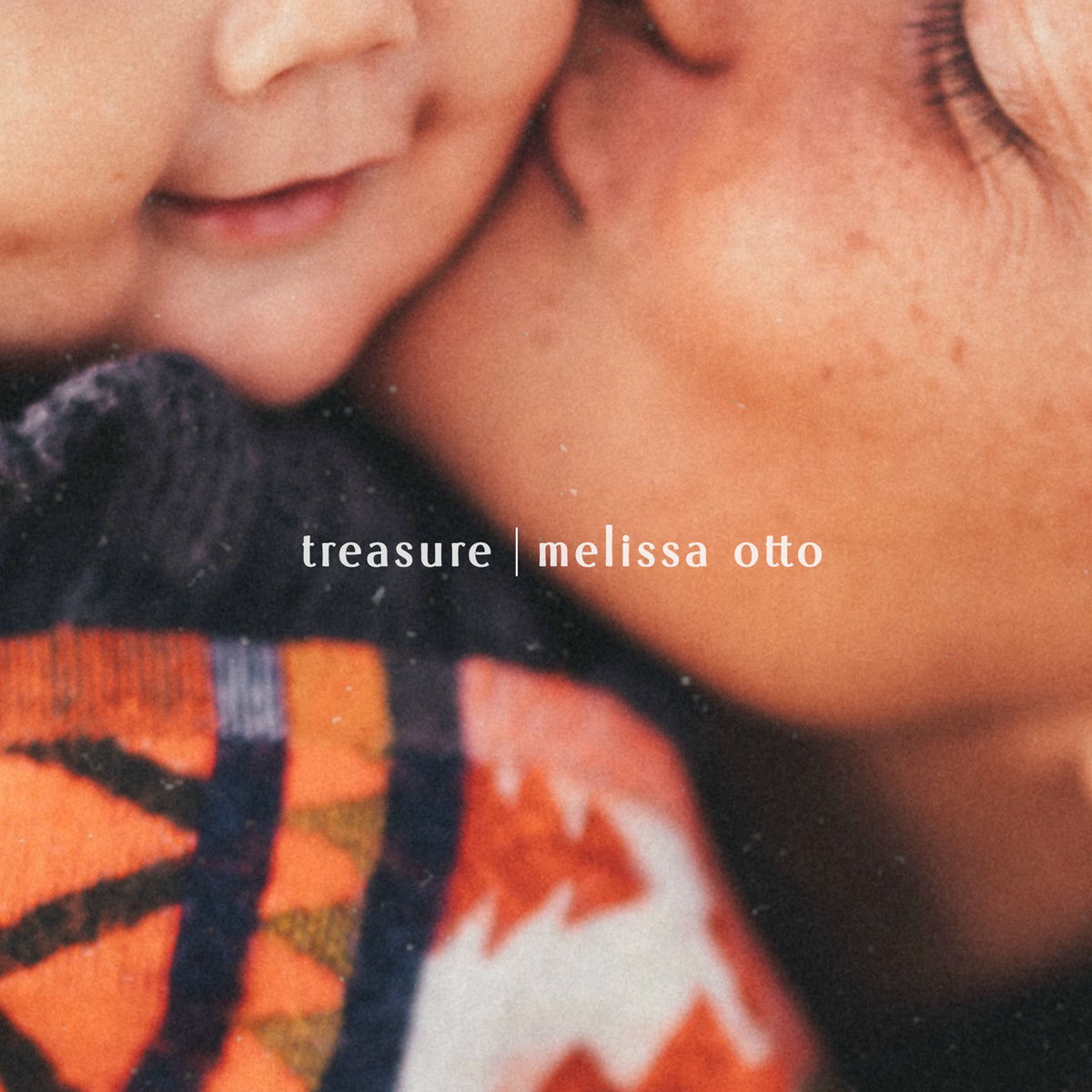 Album cover of Treasure