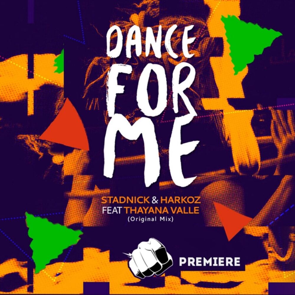 Picture of Dance For Me