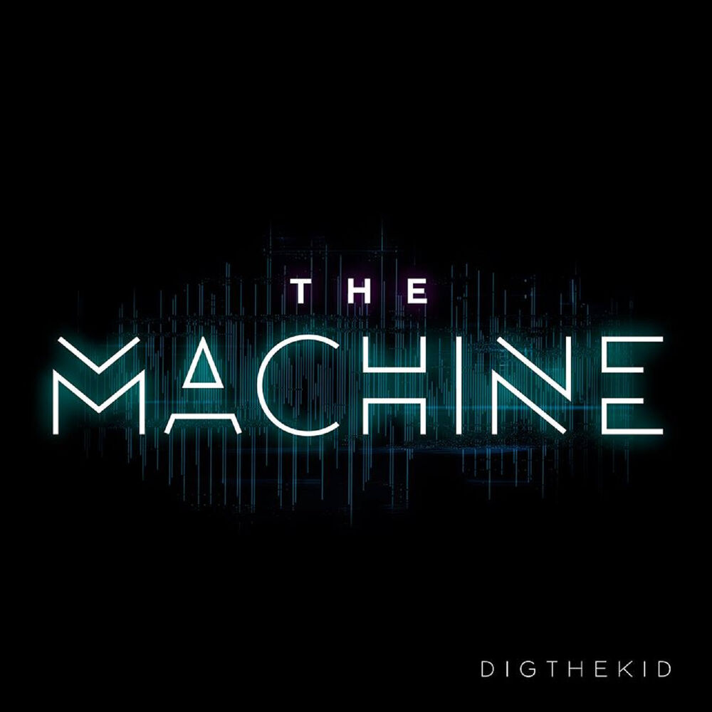 Picture of The Machine
