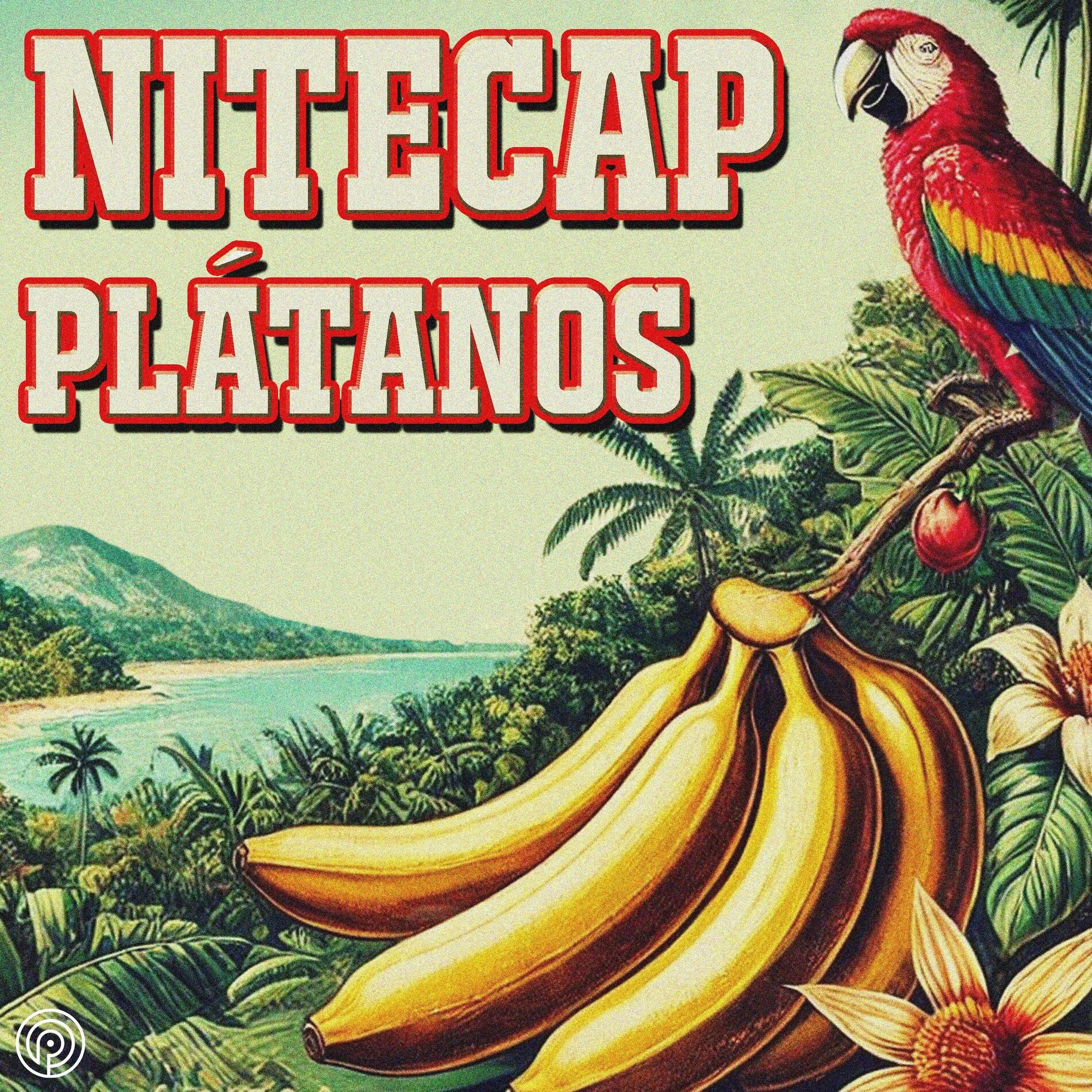 Album cover of Plátanos