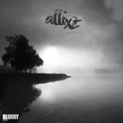 Cover of Mystic EP