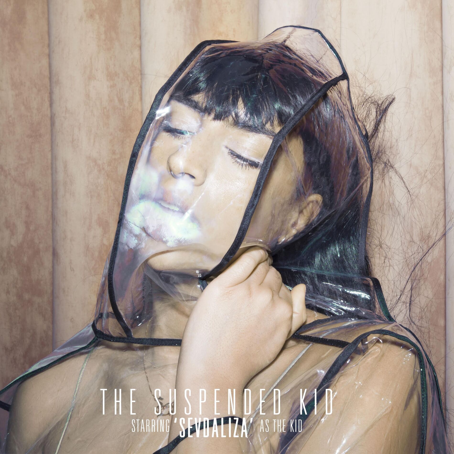 Album cover of That Other Girl