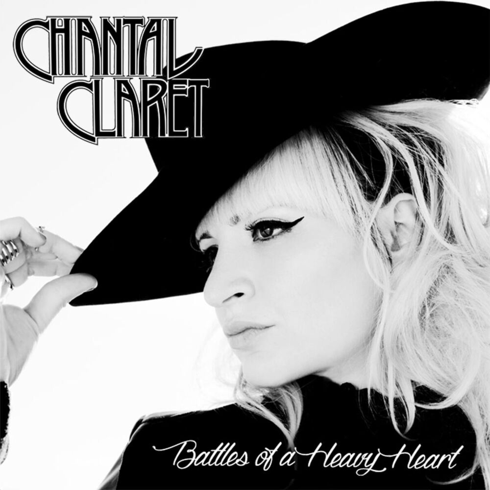 Picture of Battles of a Heavy Heart