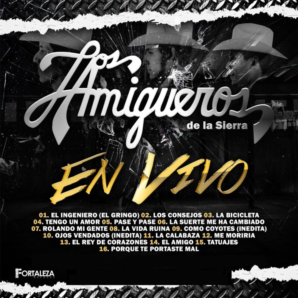 Picture of En Vivo 2015
