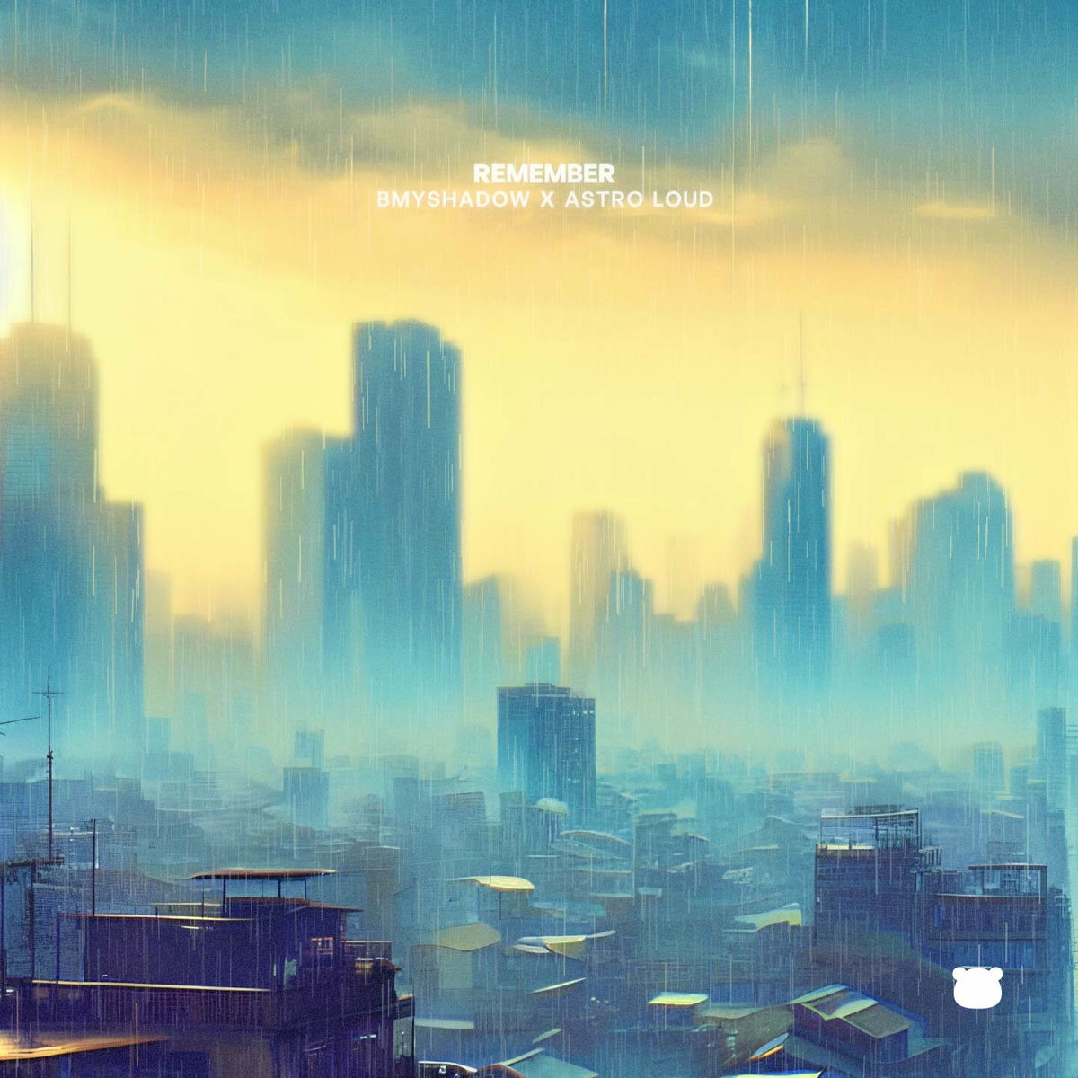 Album cover of Remember