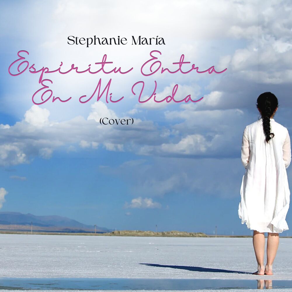Picture of Espíritu Entra En Mi Vida (Cover)