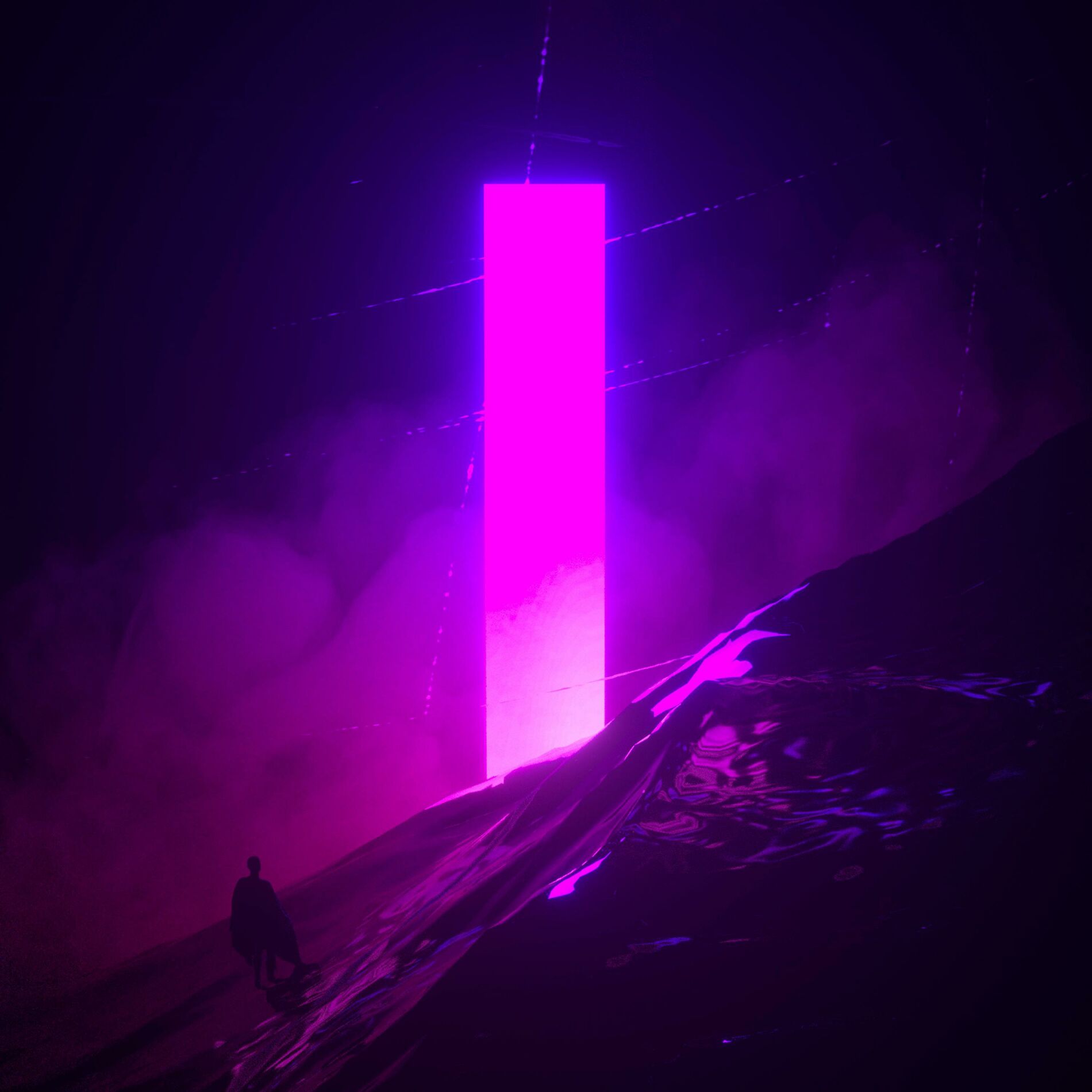 Album cover of Origin