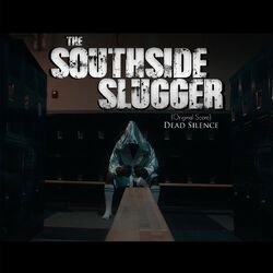 Cover of The Southside Slugger (Original Score)