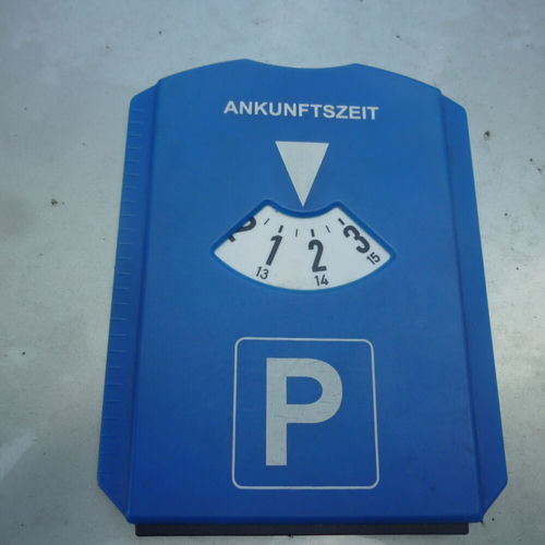 Zu wenig Parkplätze