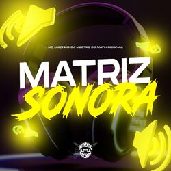 Cover of Matriz Sonora