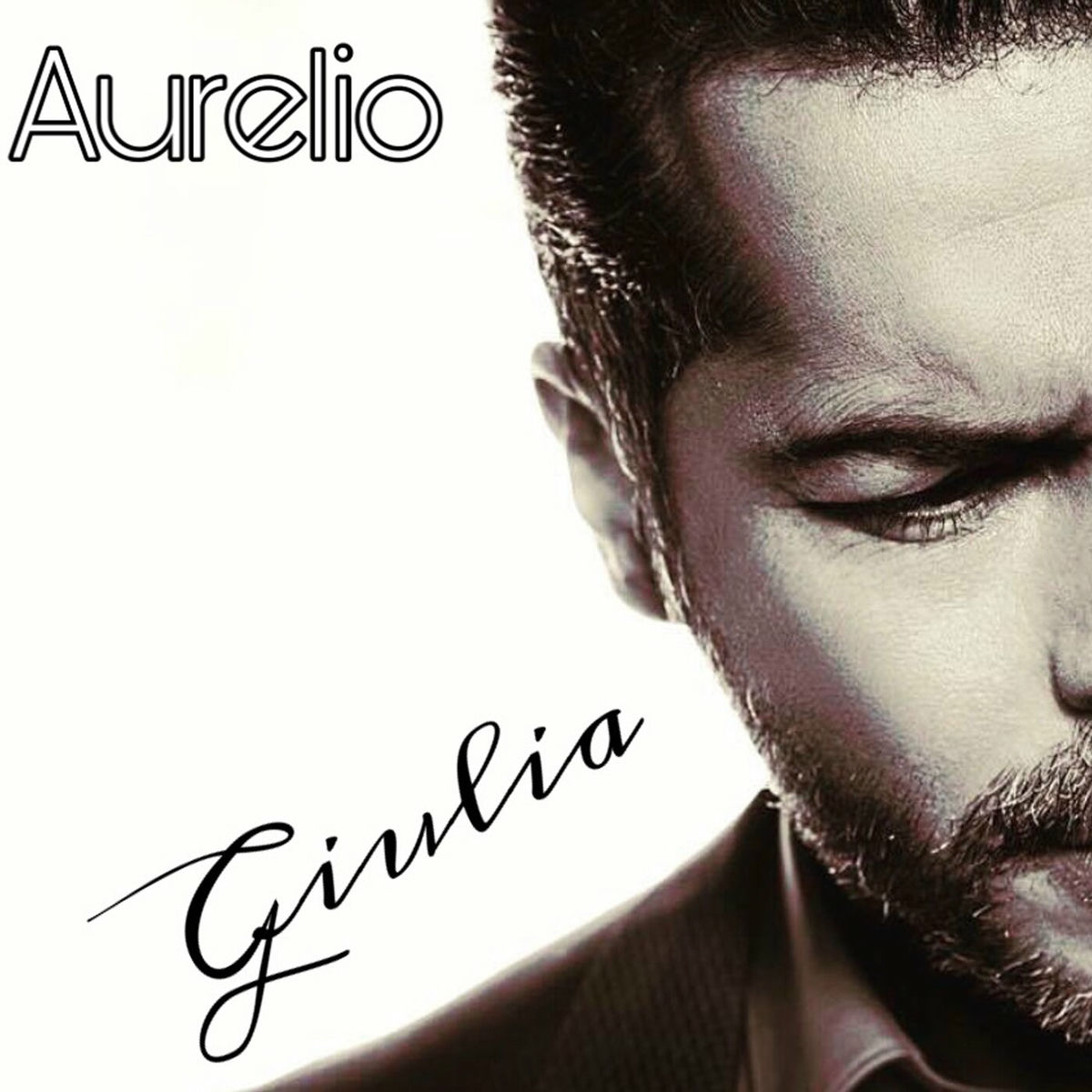 Album cover of Giulia