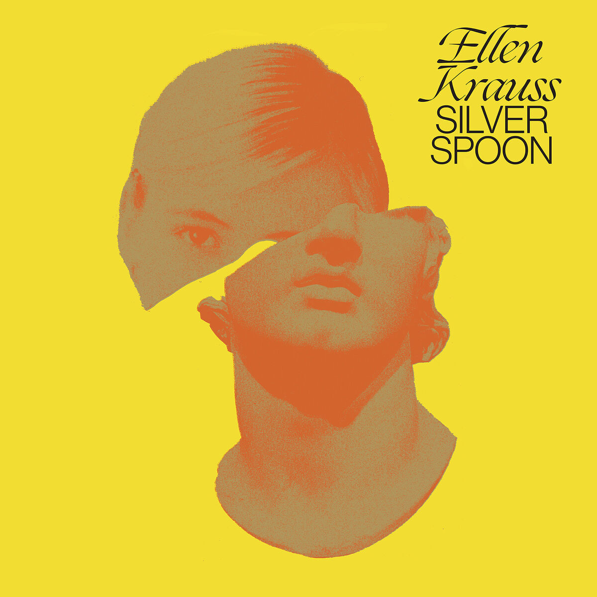 Album cover of Silver Spoon