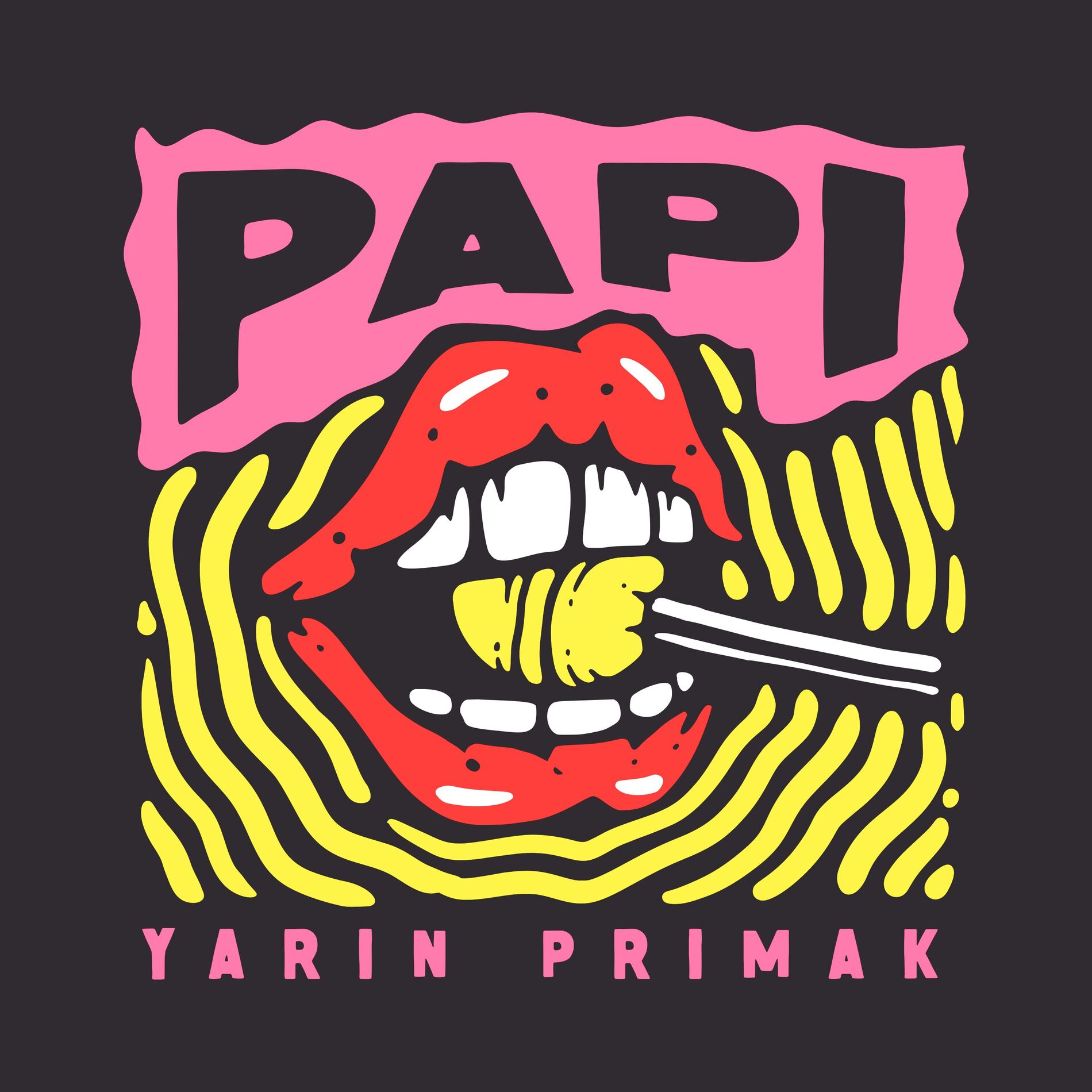 Album cover of Papi