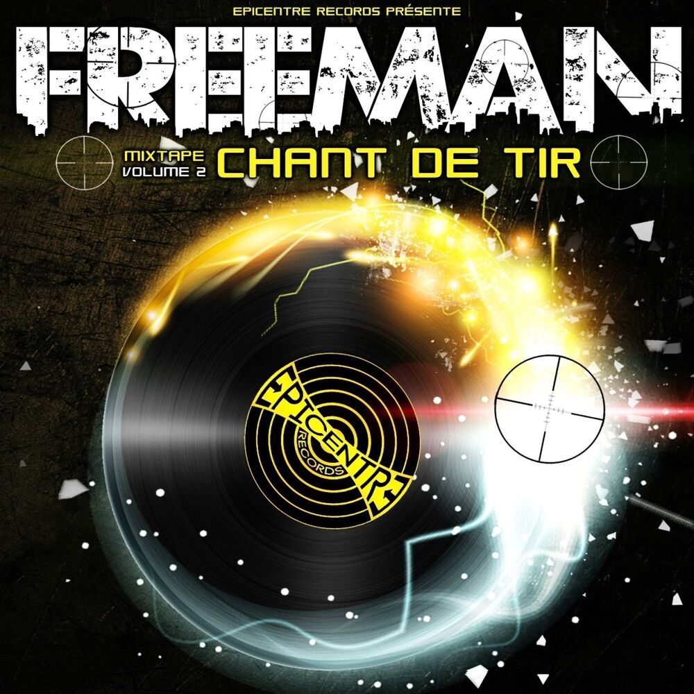 Picture of Chant de tir, vol. 2