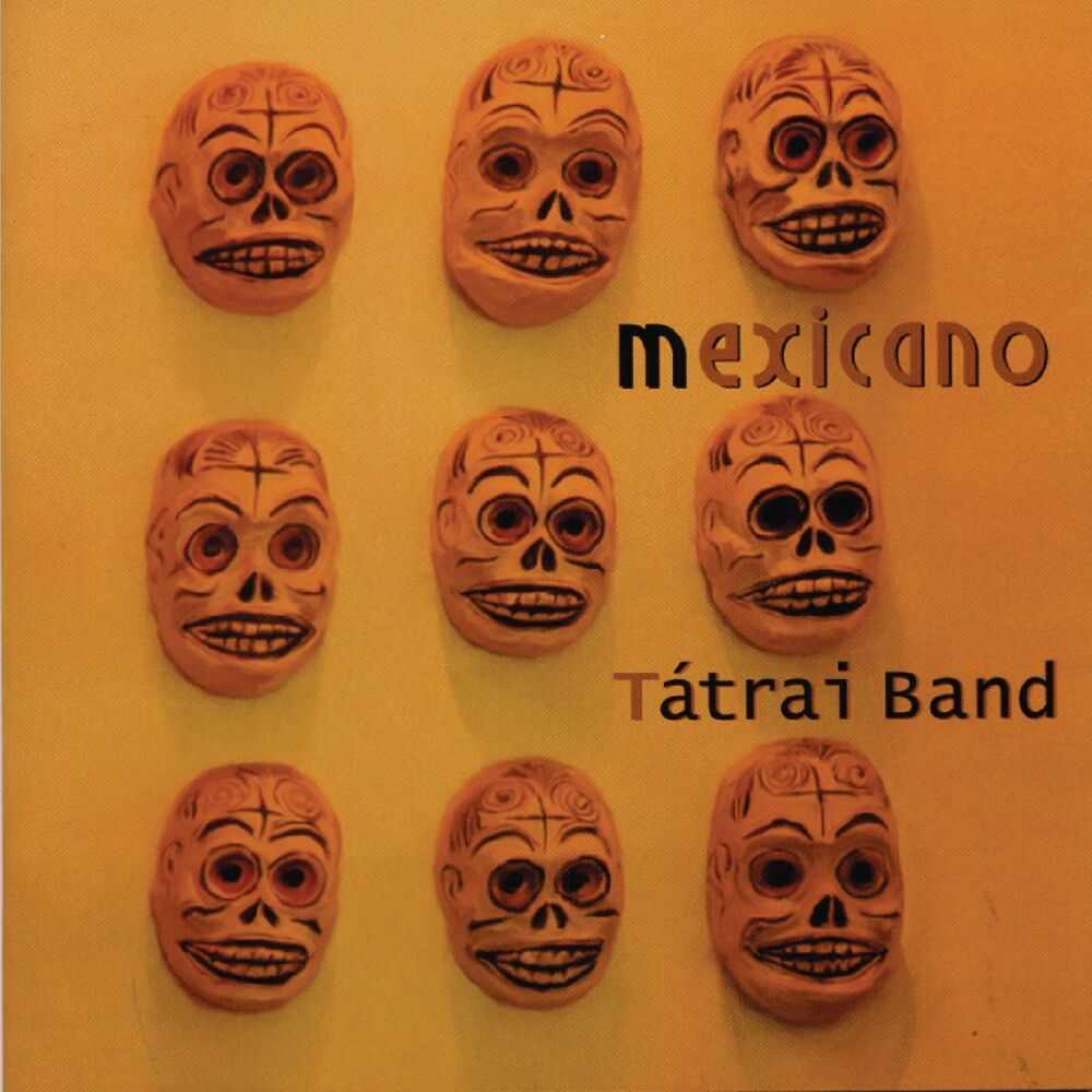 Picture of Mexicano