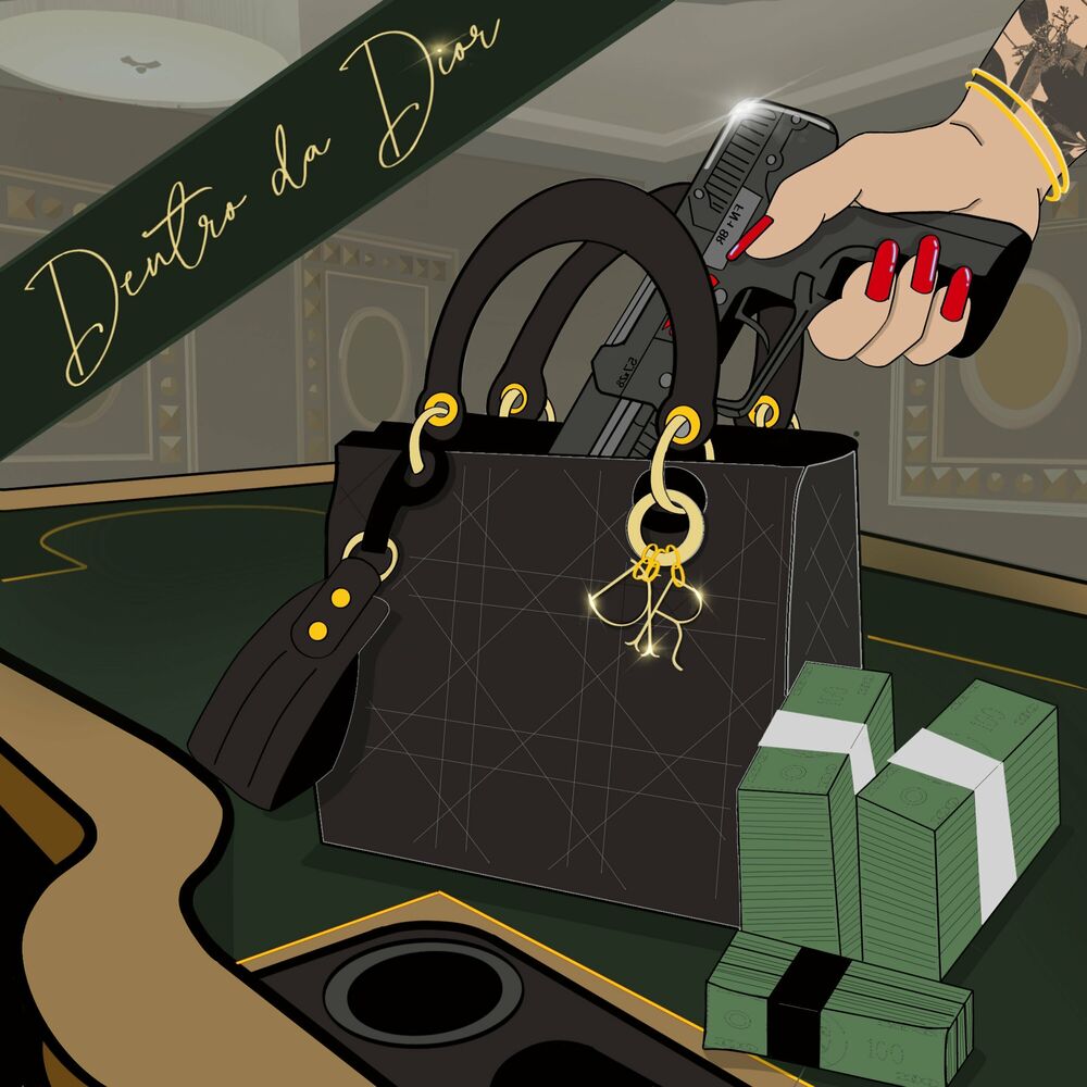 Picture of Dentro da Dior