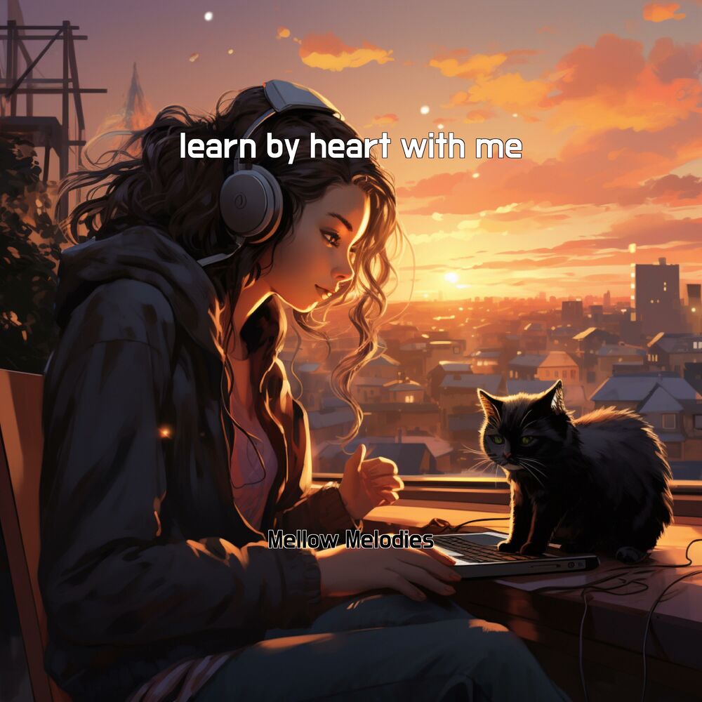 Picture of learn by heart with me