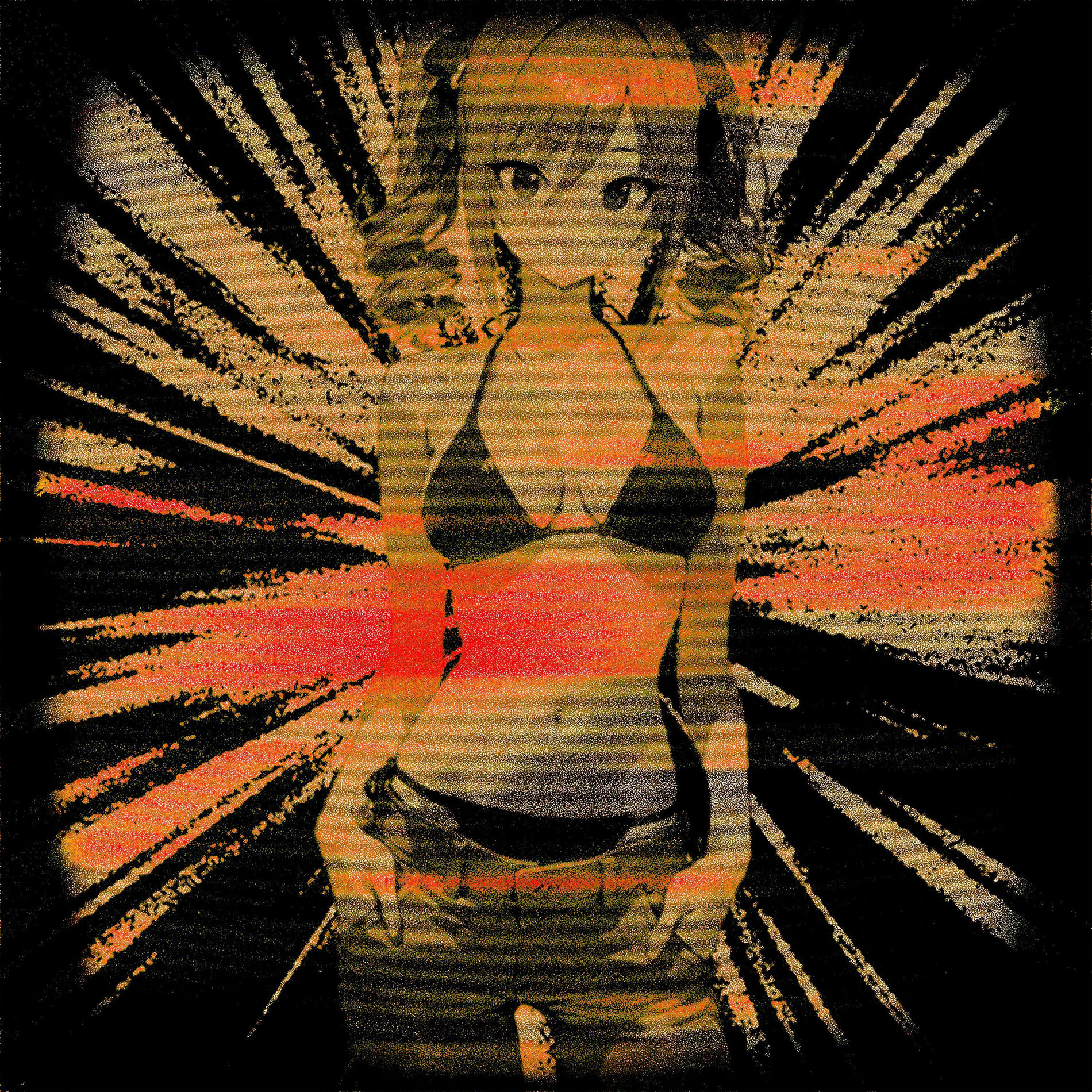 Album cover of ROLL ONE