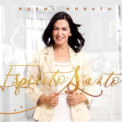 Dono de Tudo by Noemi Nonato - 138 BPM