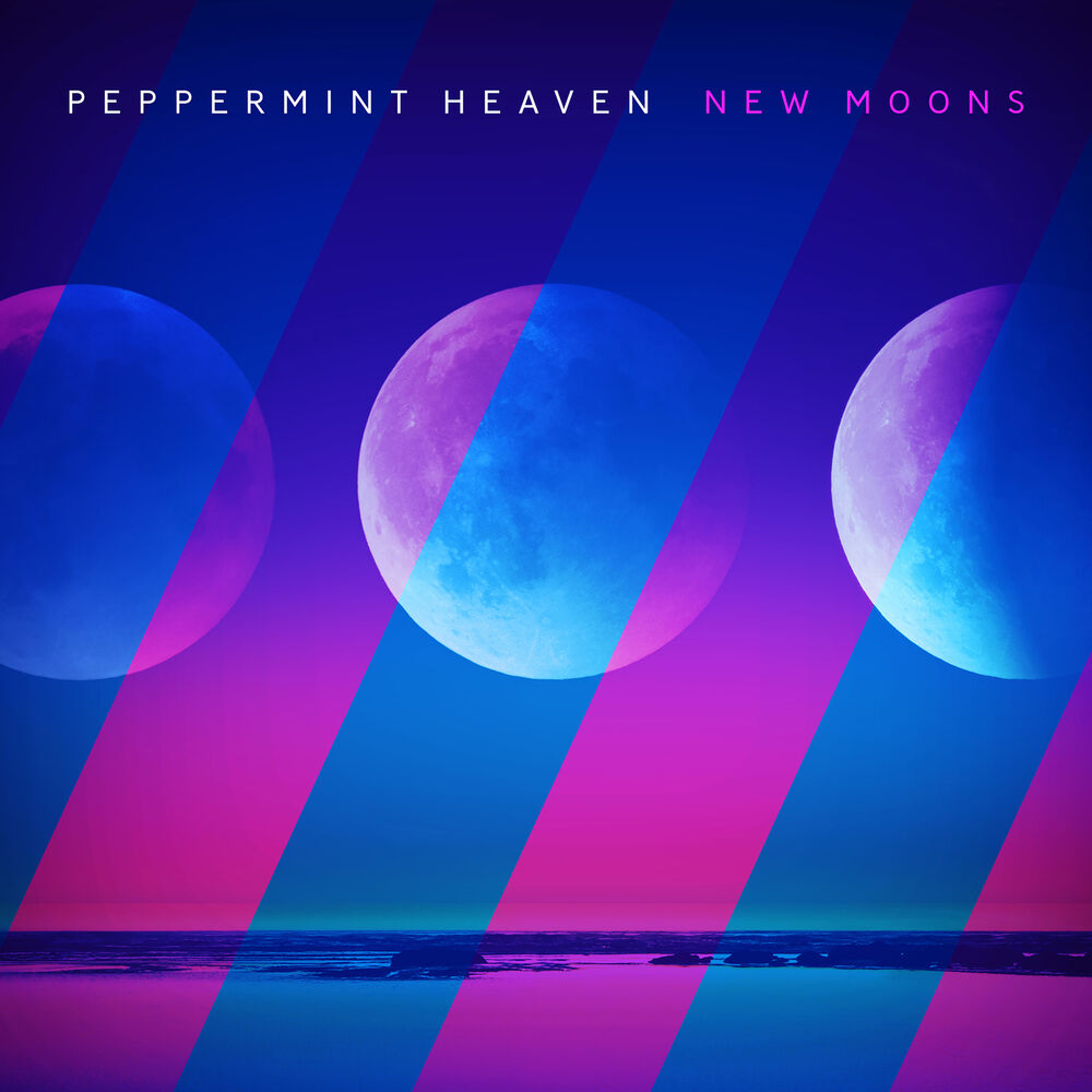 Picture of New Moons