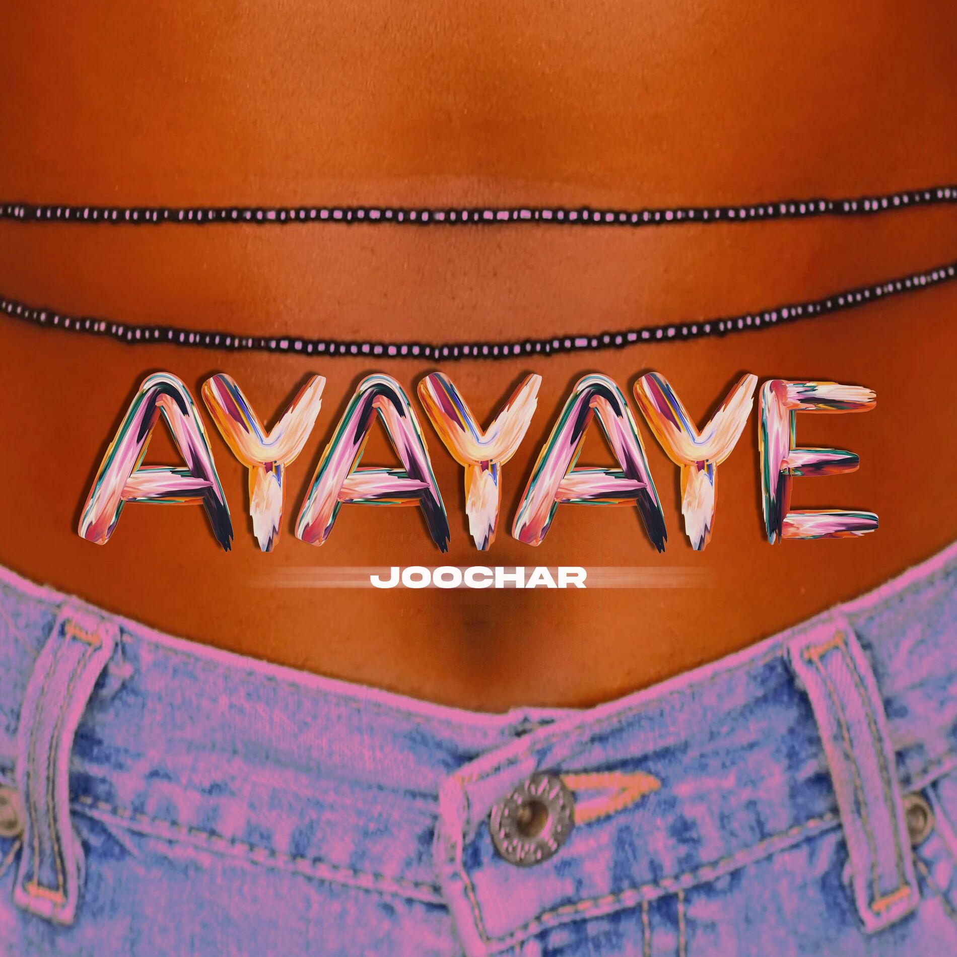 Album cover of Ayayaye